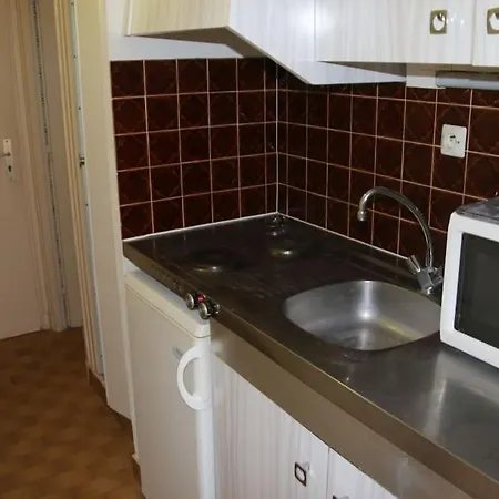 Lägenhet 29, Heliopolis O Au Village Naturiste