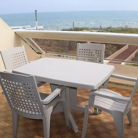 Lägenhet 29, Heliopolis O Au Village Naturiste *