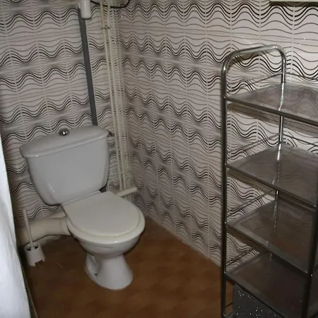 29, Heliopolis O Au Village Naturiste * Agde