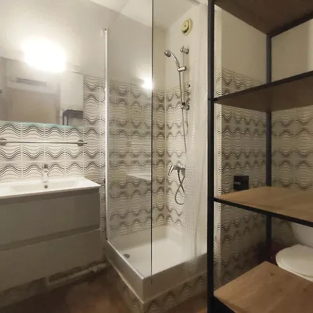 Daire 29, Heliopolis O Au Village Naturiste Agde