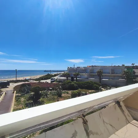 29, Heliopolis O Au Village Naturiste Daire Agde